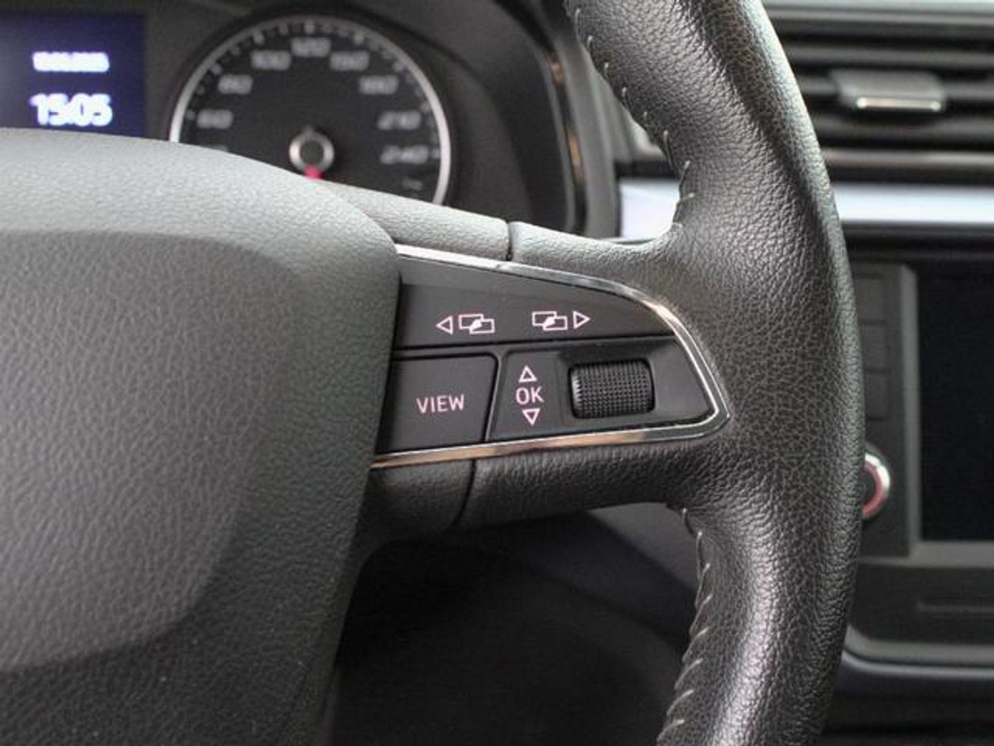 SEAT Arona 1.6 TDI Ecomotive S&S Style 70 kW (95 CV)