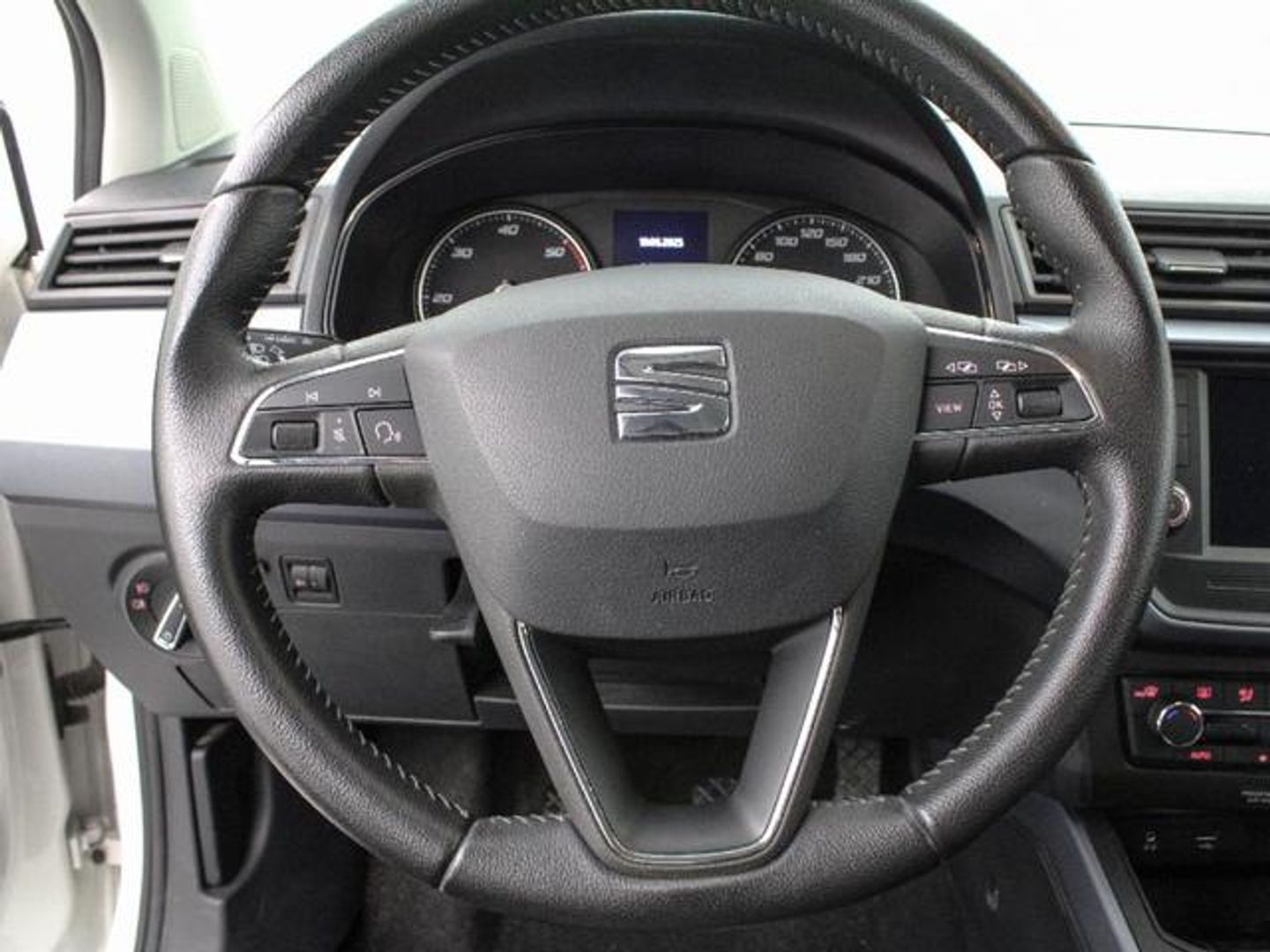 SEAT Arona 1.6 TDI Ecomotive S&S Style 70 kW (95 CV)