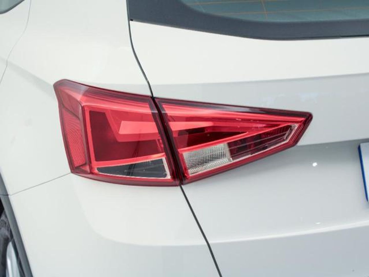 SEAT Arona 1.6 TDI Ecomotive S&S Style 70 kW (95 CV)