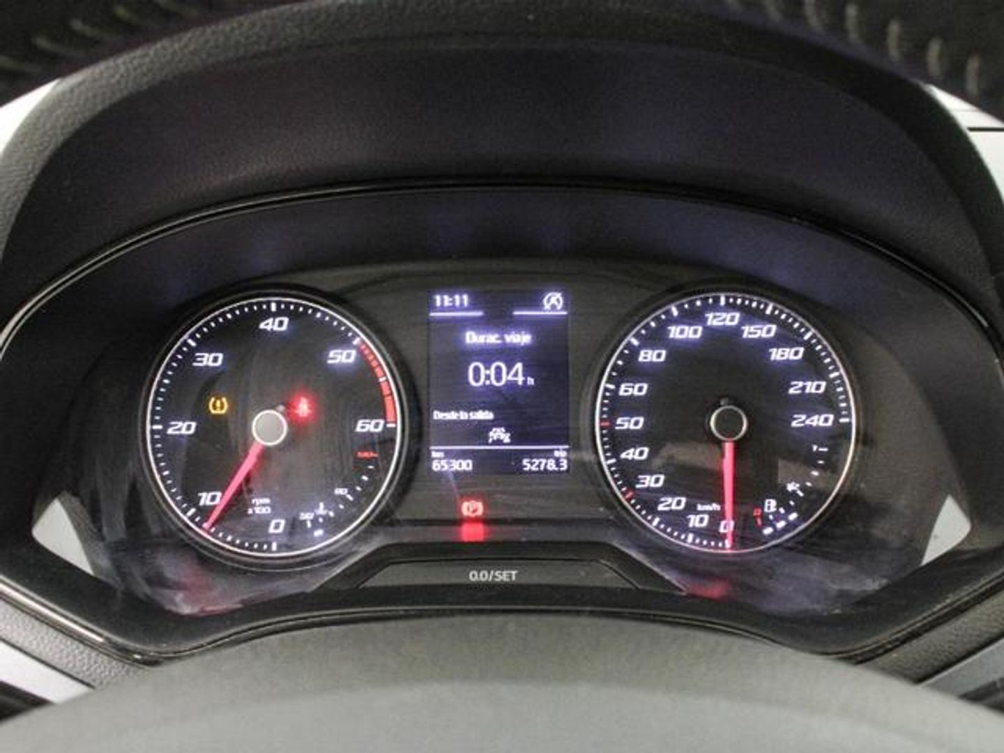 SEAT Arona 1.6 TDI Ecomotive S&S Style 70 kW (95 CV)