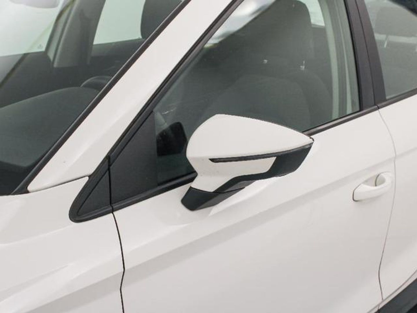 SEAT Arona 1.6 TDI Ecomotive S&S Style 70 kW (95 CV)
