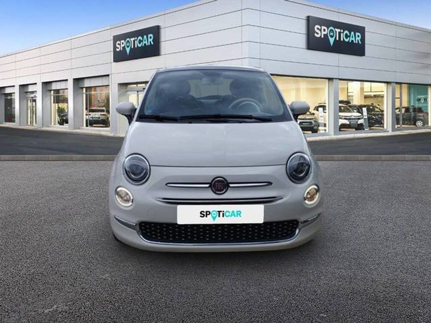 Fiat 500 1.0 Hybrid Dolcevita 51 kW (70 CV)