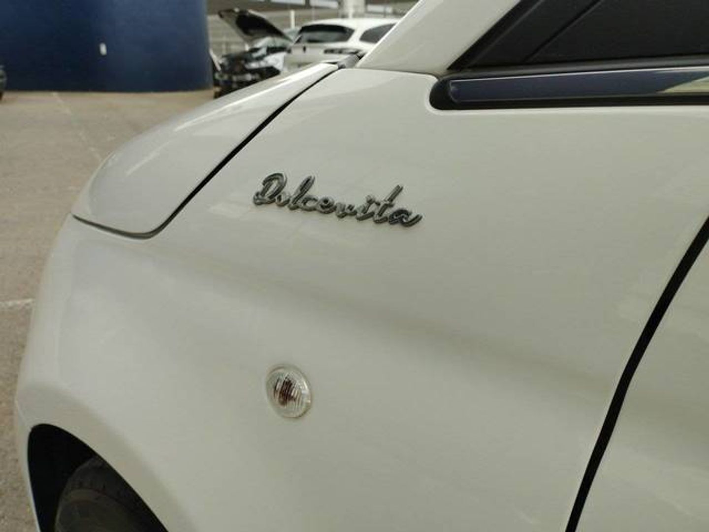 Fiat 500 1.0 Hybrid Dolcevita 51 kW (70 CV)