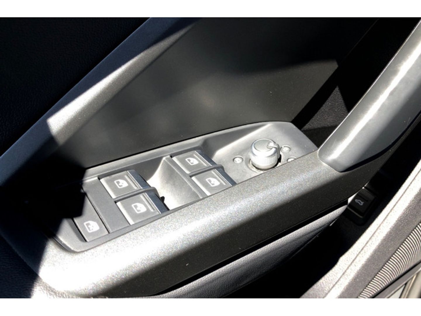Audi Q3 Black line 35 TFSI 110 kW (150 CV) S tronic