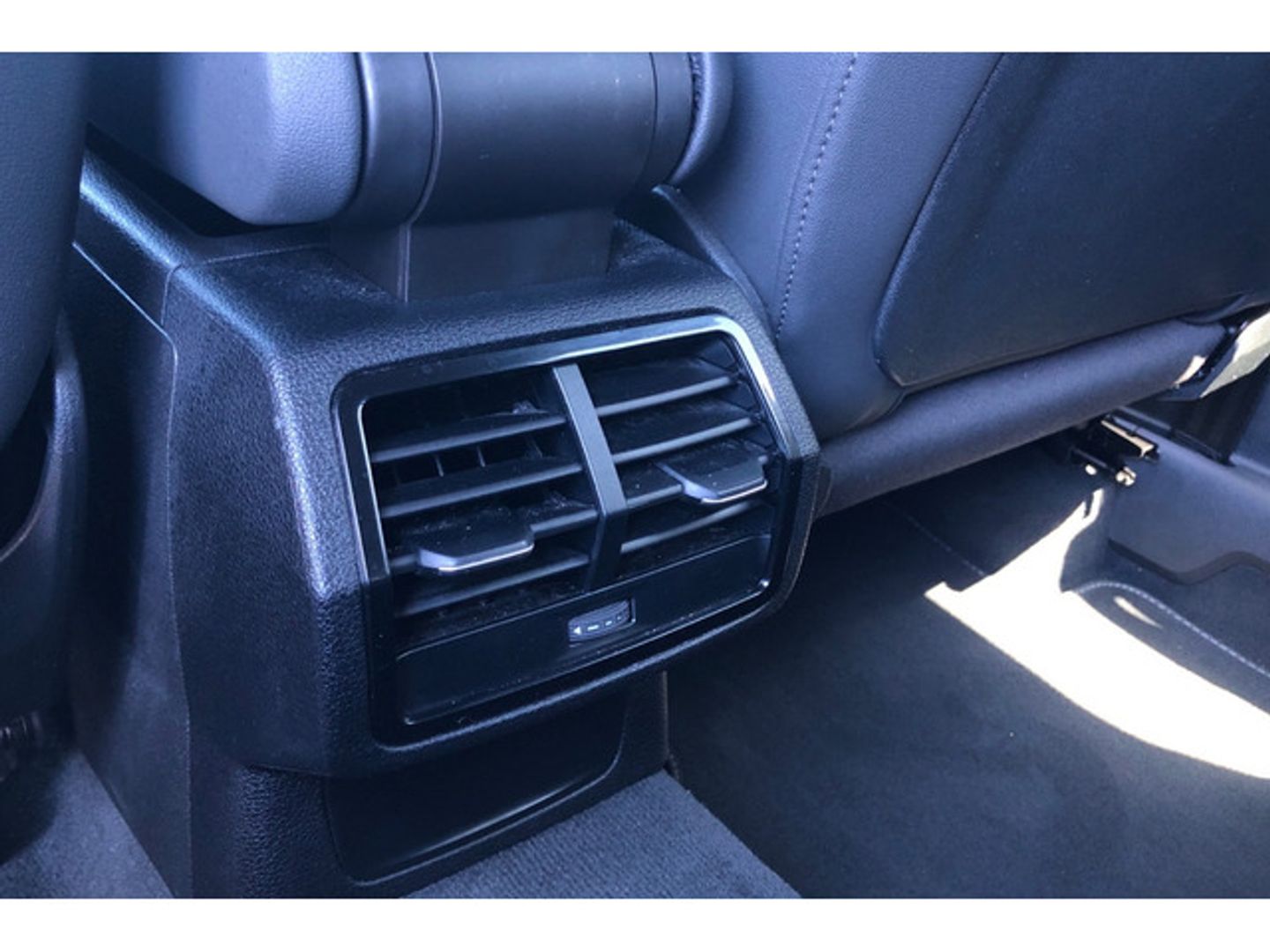Audi Q3 Black line 35 TFSI 110 kW (150 CV) S tronic