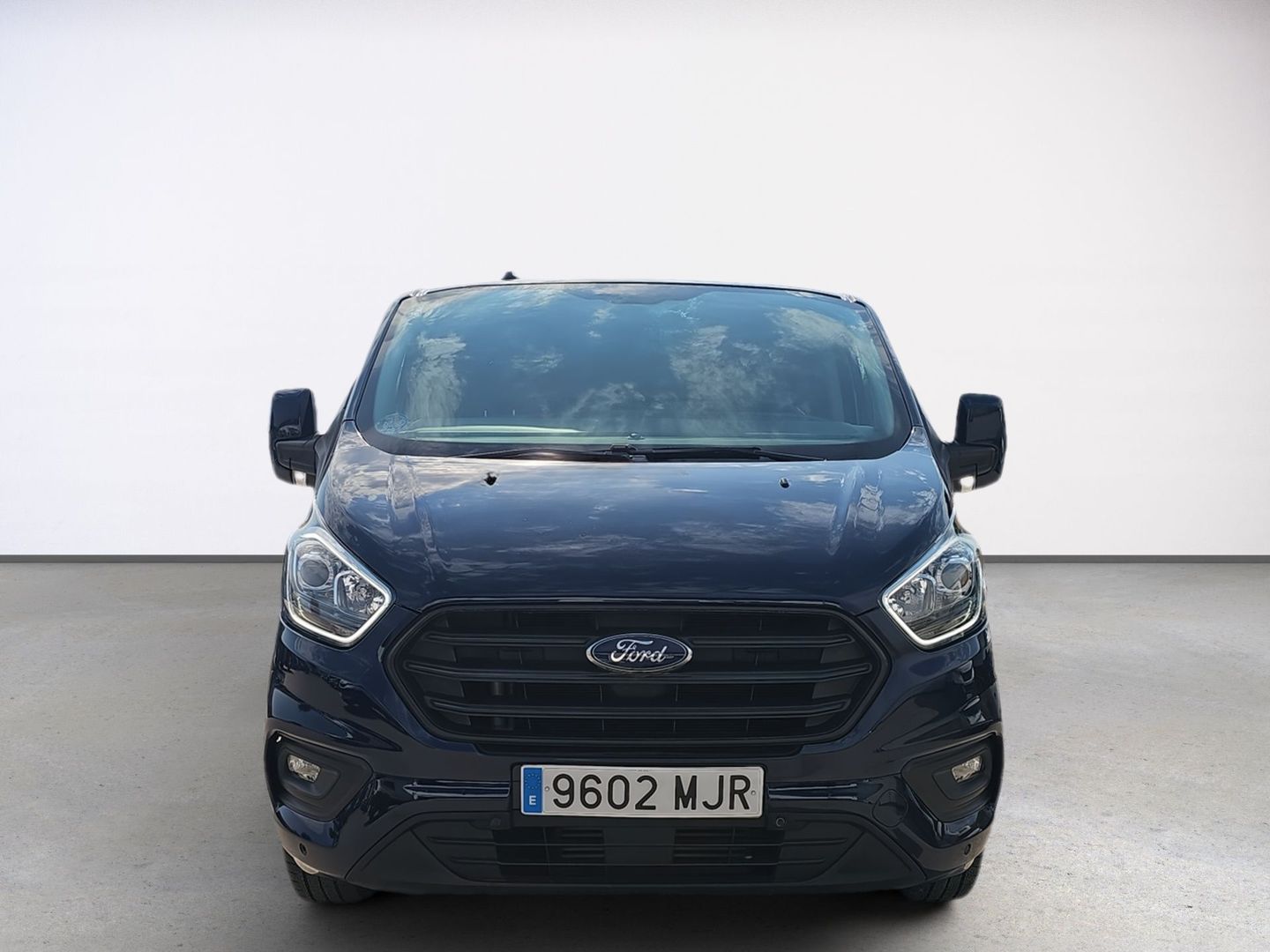 Ford Transit Custom Kombi 2.0 TDCI MHEV 320 L1 Trend 96 kW (130 CV)