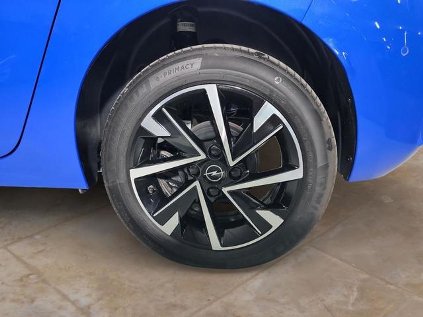 Opel Corsa 1.2T XHT GS 74 kW (100 CV)