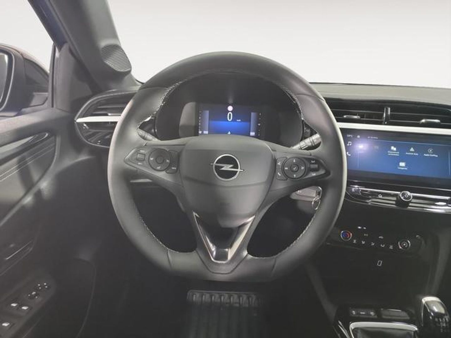 Opel Corsa 1.2T XHT GS 74 kW (100 CV)