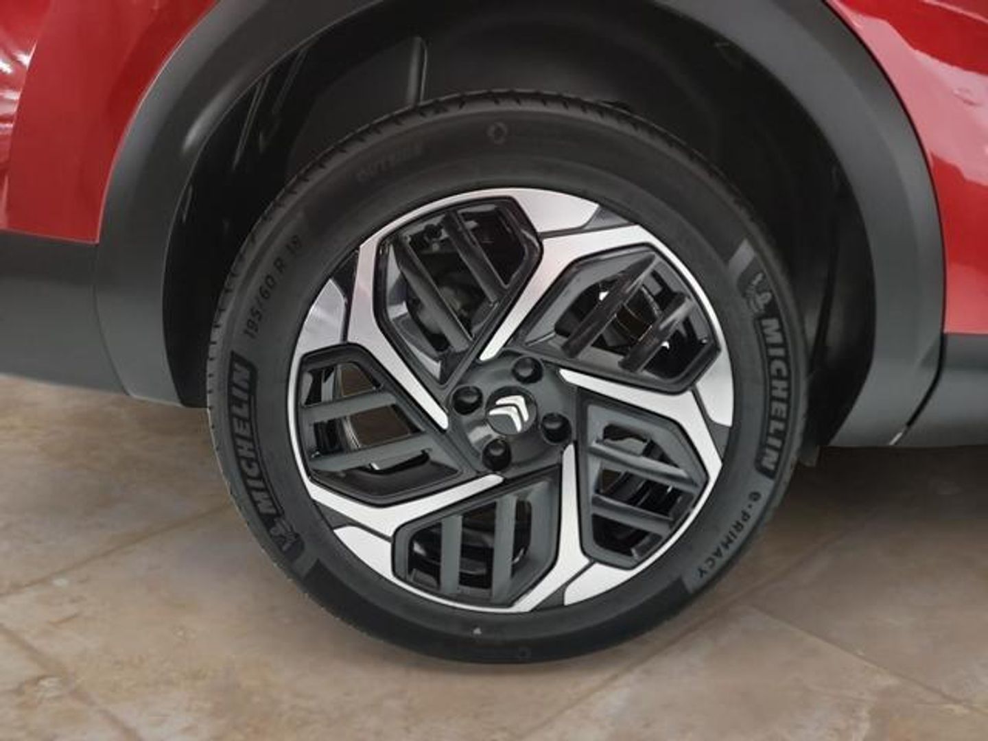 Citroen C4 X BlueHDi 130 S&S Max EAT8 96 kW (131 CV)
