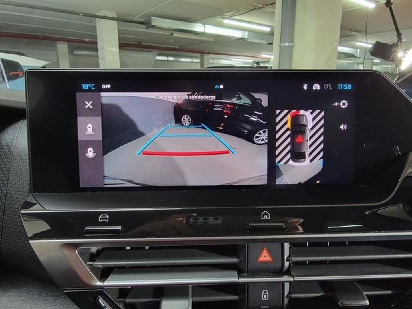 Citroen C4 X BlueHDi 130 S&S Max EAT8 96 kW (131 CV)