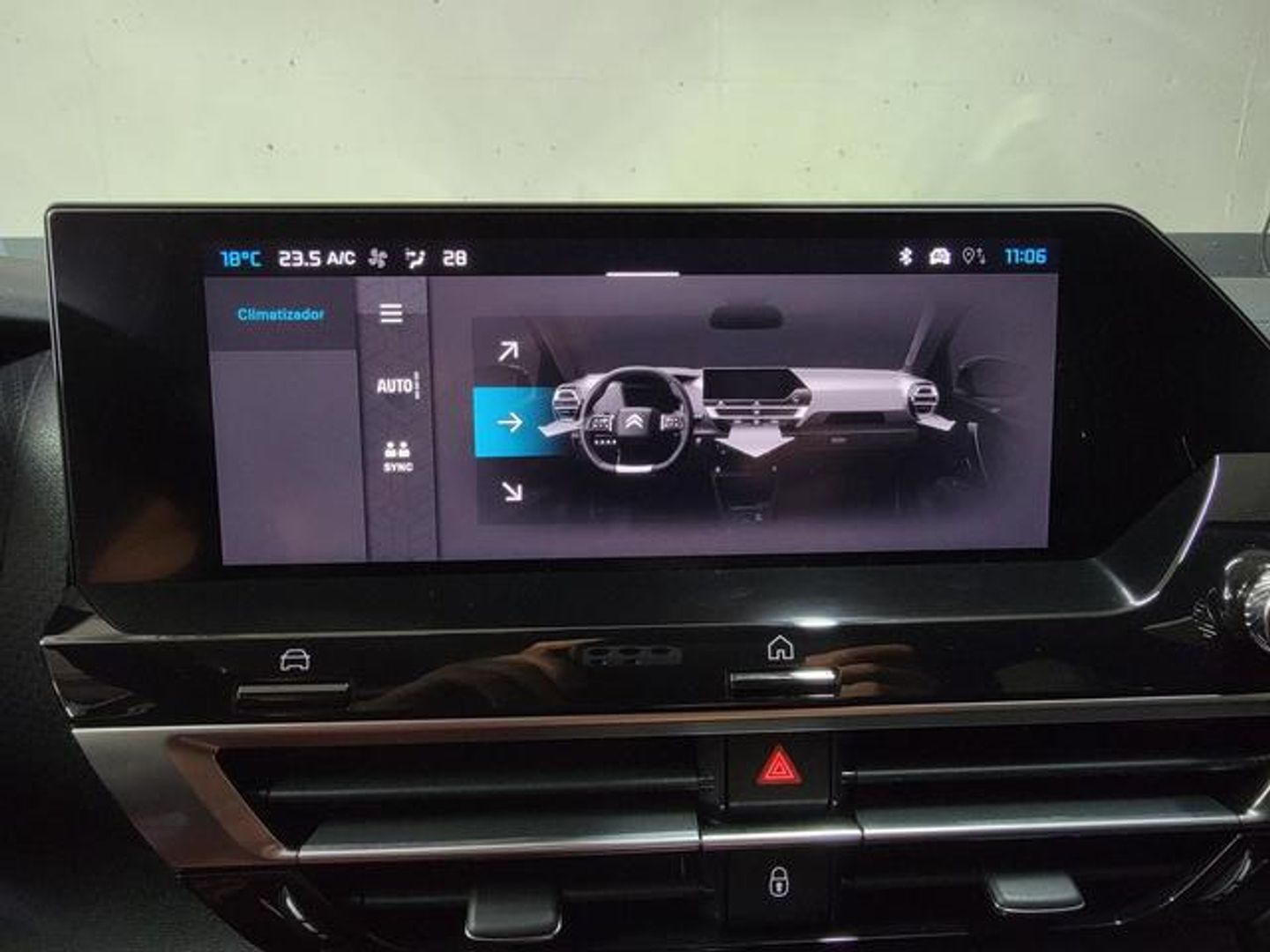 Citroen C4 X BlueHDi 130 S&S Max EAT8 96 kW (131 CV)