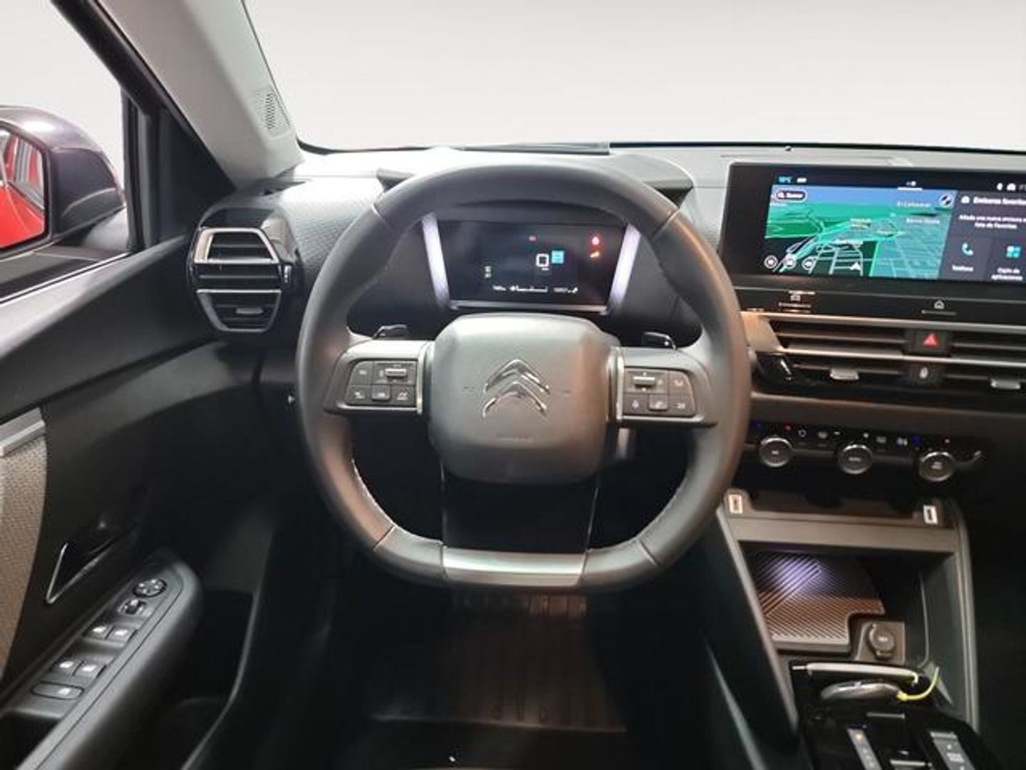 Citroen C4 X BlueHDi 130 S&S Max EAT8 96 kW (131 CV)