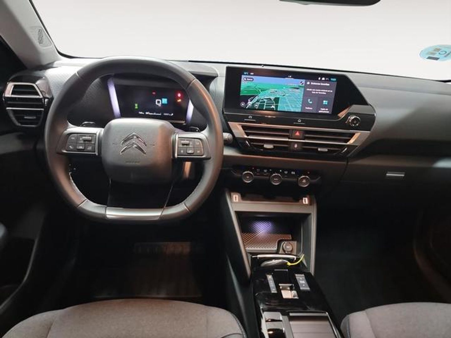 Citroen C4 X BlueHDi 130 S&S Max EAT8 96 kW (131 CV)