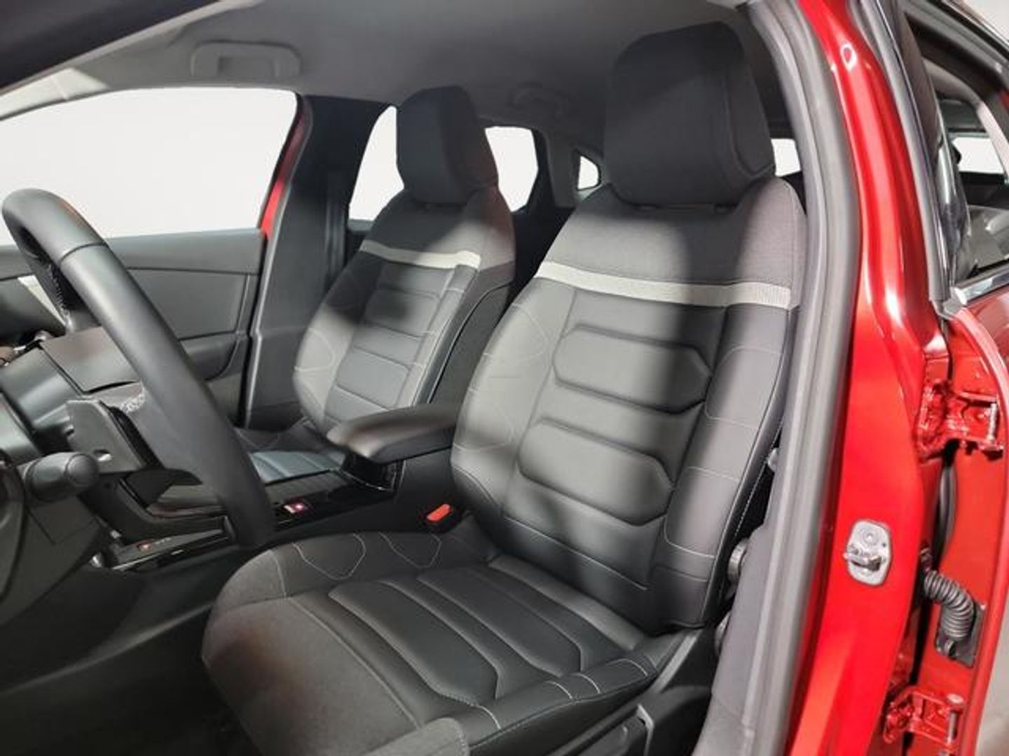 Citroen C4 X BlueHDi 130 S&S Max EAT8 96 kW (131 CV)