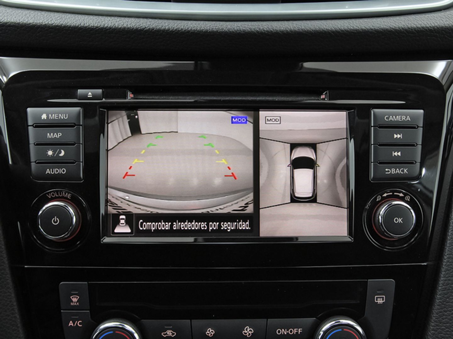 Nissan Qashqai DIG-T 140 N-Connecta 103 kW (140 CV)