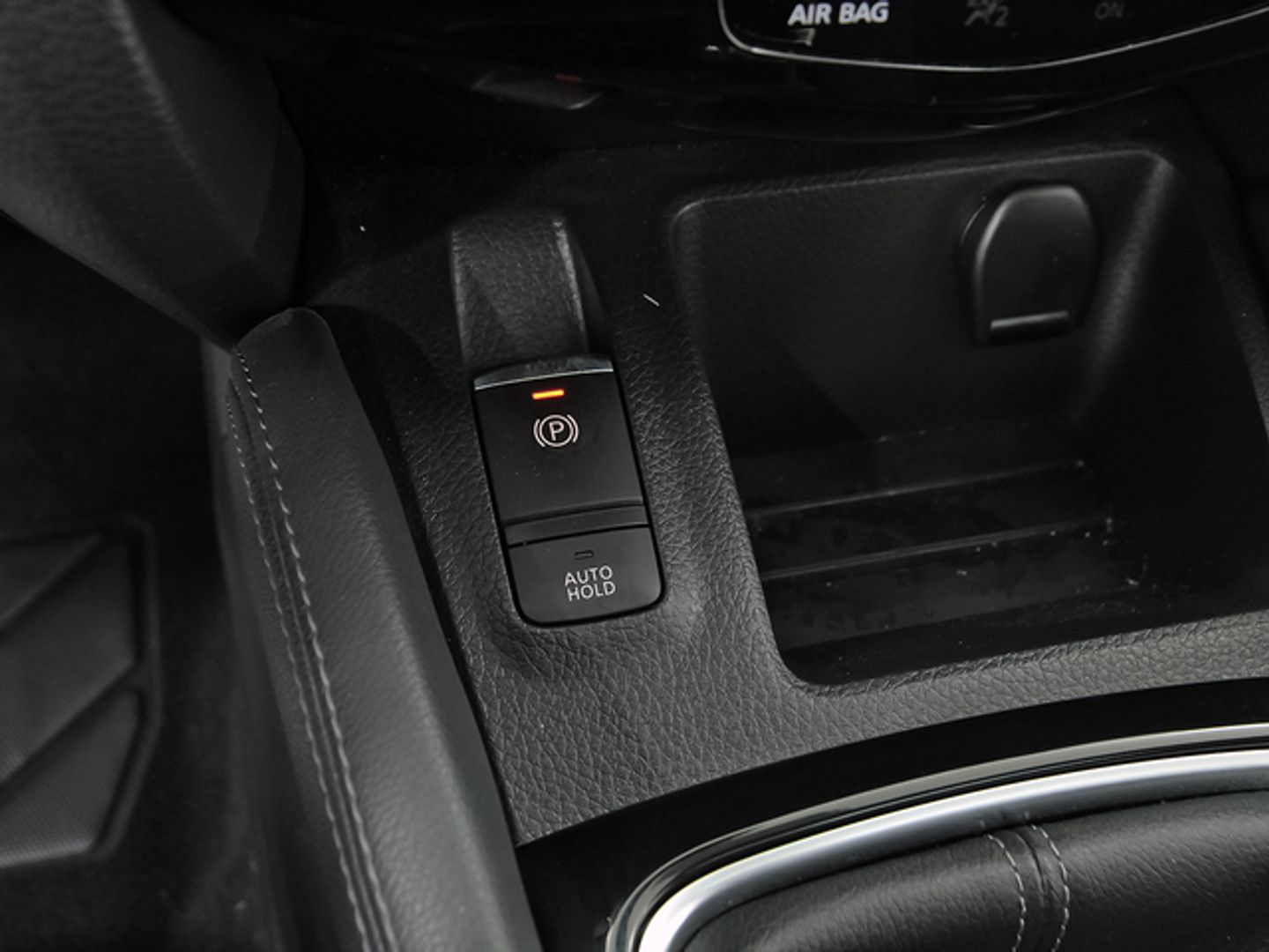 Nissan Qashqai DIG-T 140 N-Connecta 103 kW (140 CV)