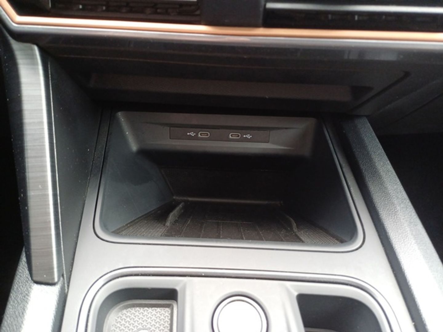 CUPRA Leon Sportstourer 1.5 eTSI DSG 110 kW (150 CV)