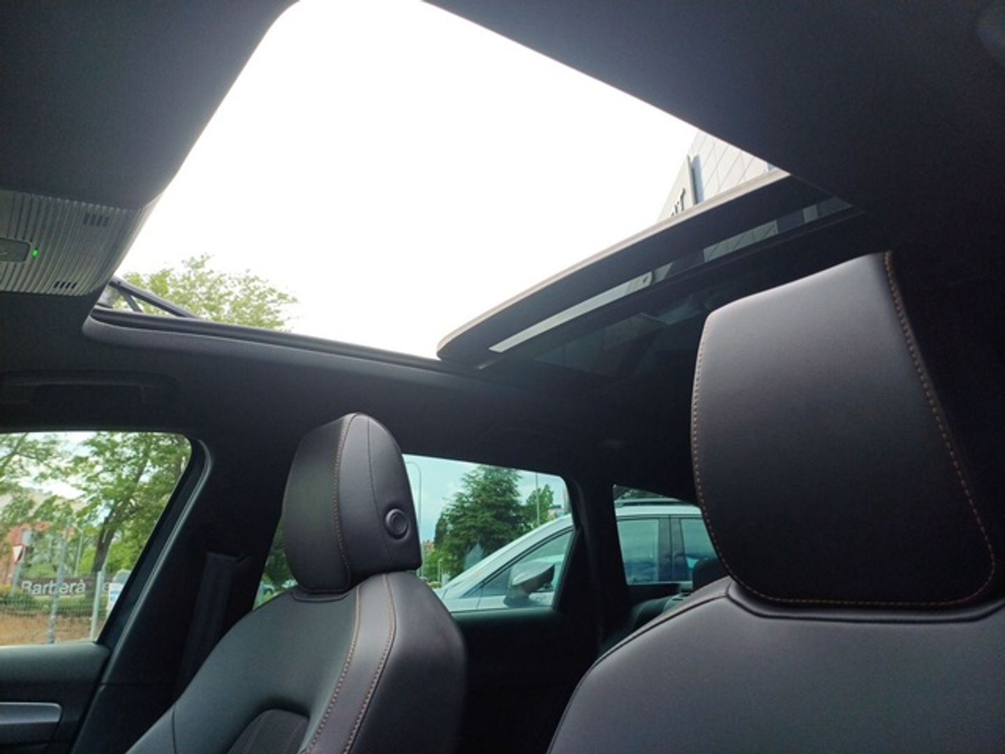 CUPRA Leon Sportstourer 1.5 eTSI DSG 110 kW (150 CV)