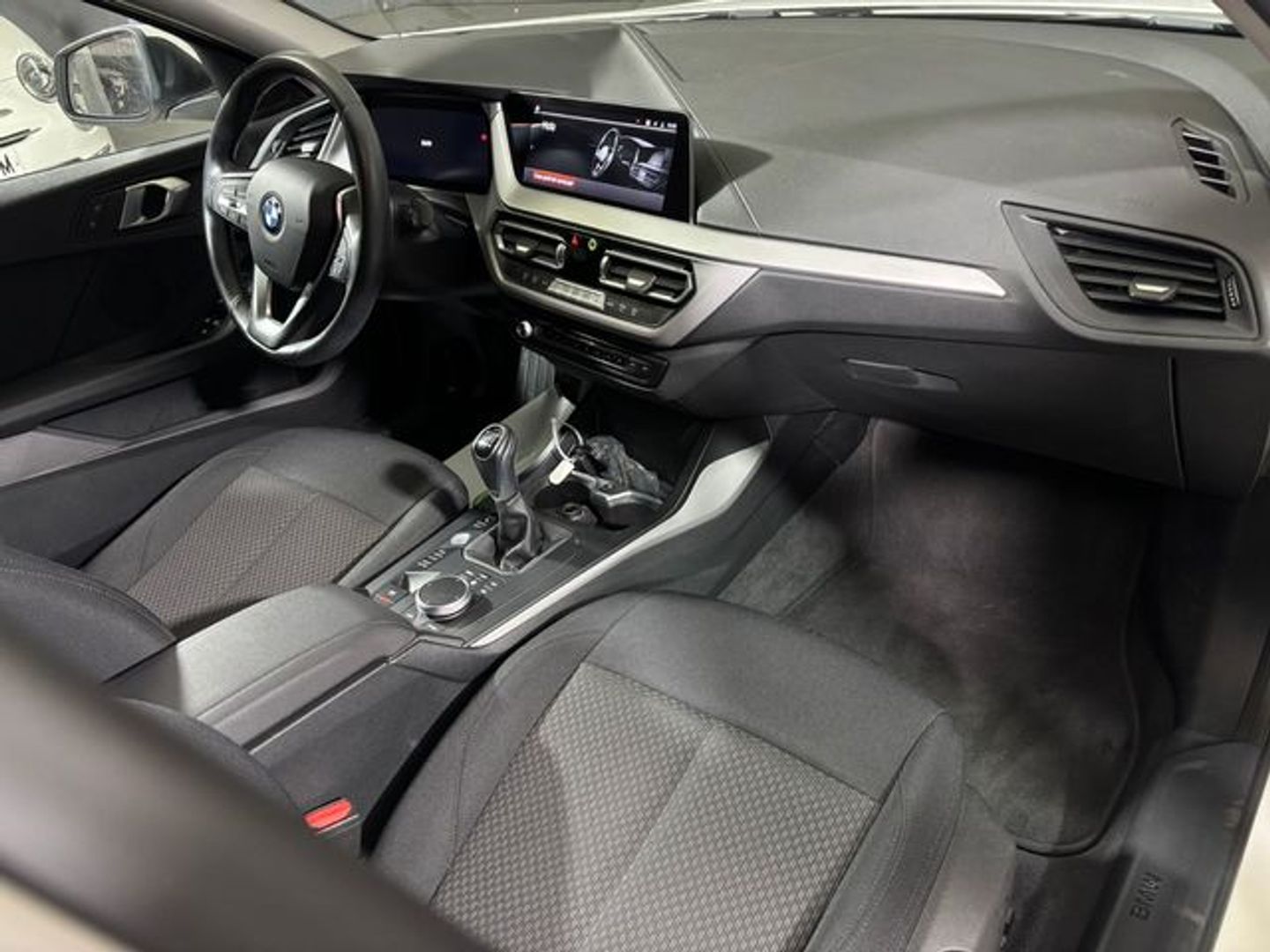BMW Serie 1 118i 103 kW (140 CV)
