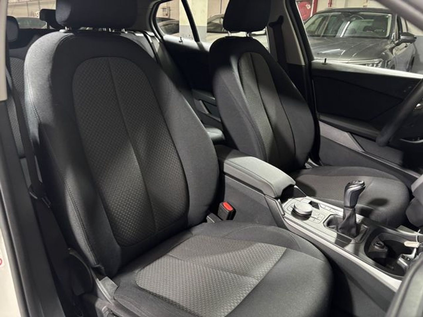BMW Serie 1 118i 103 kW (140 CV)