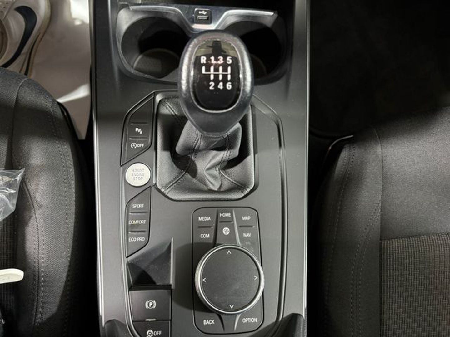 BMW Serie 1 118i 103 kW (140 CV)