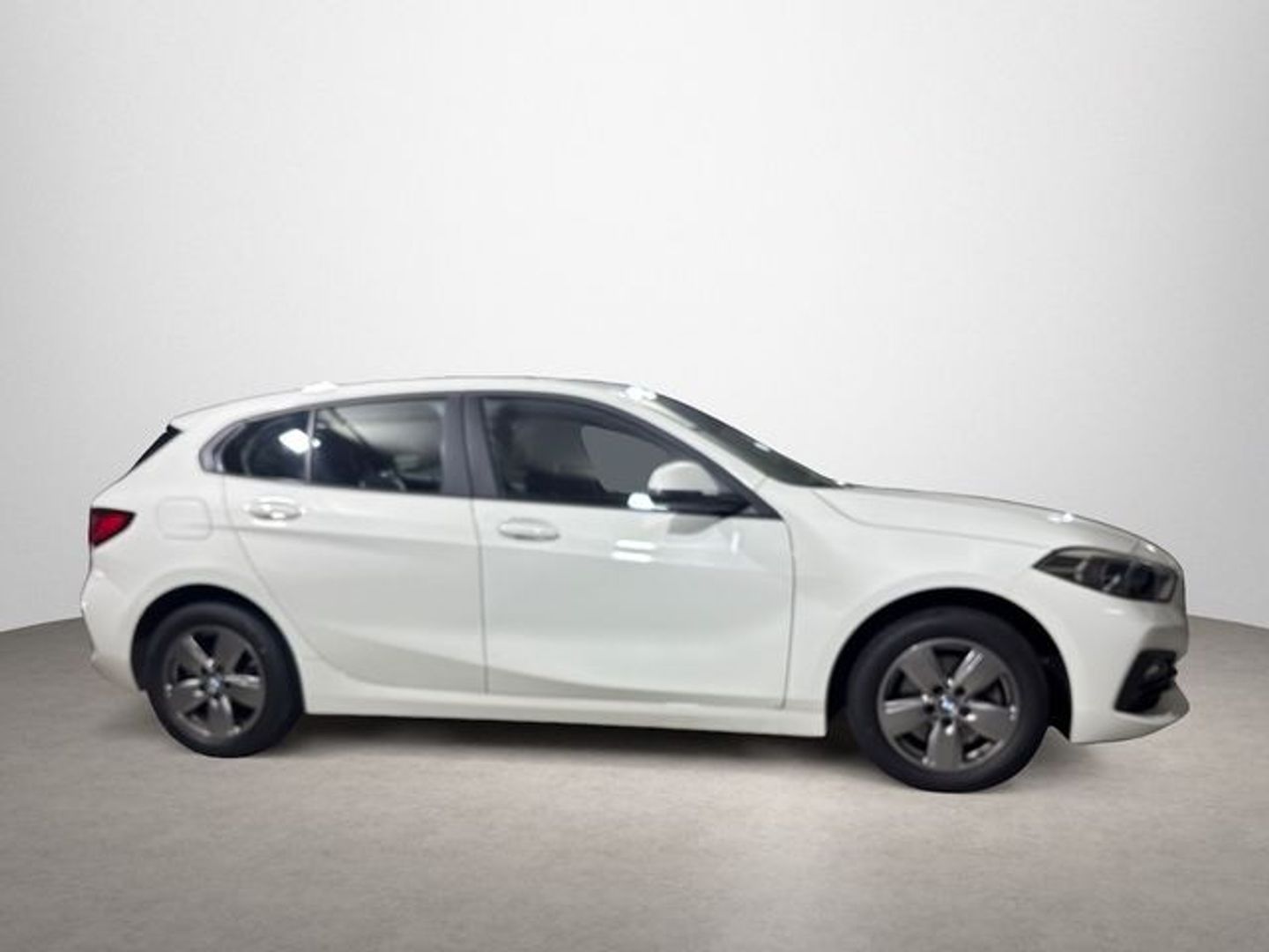 BMW Serie 1 118i 103 kW (140 CV)
