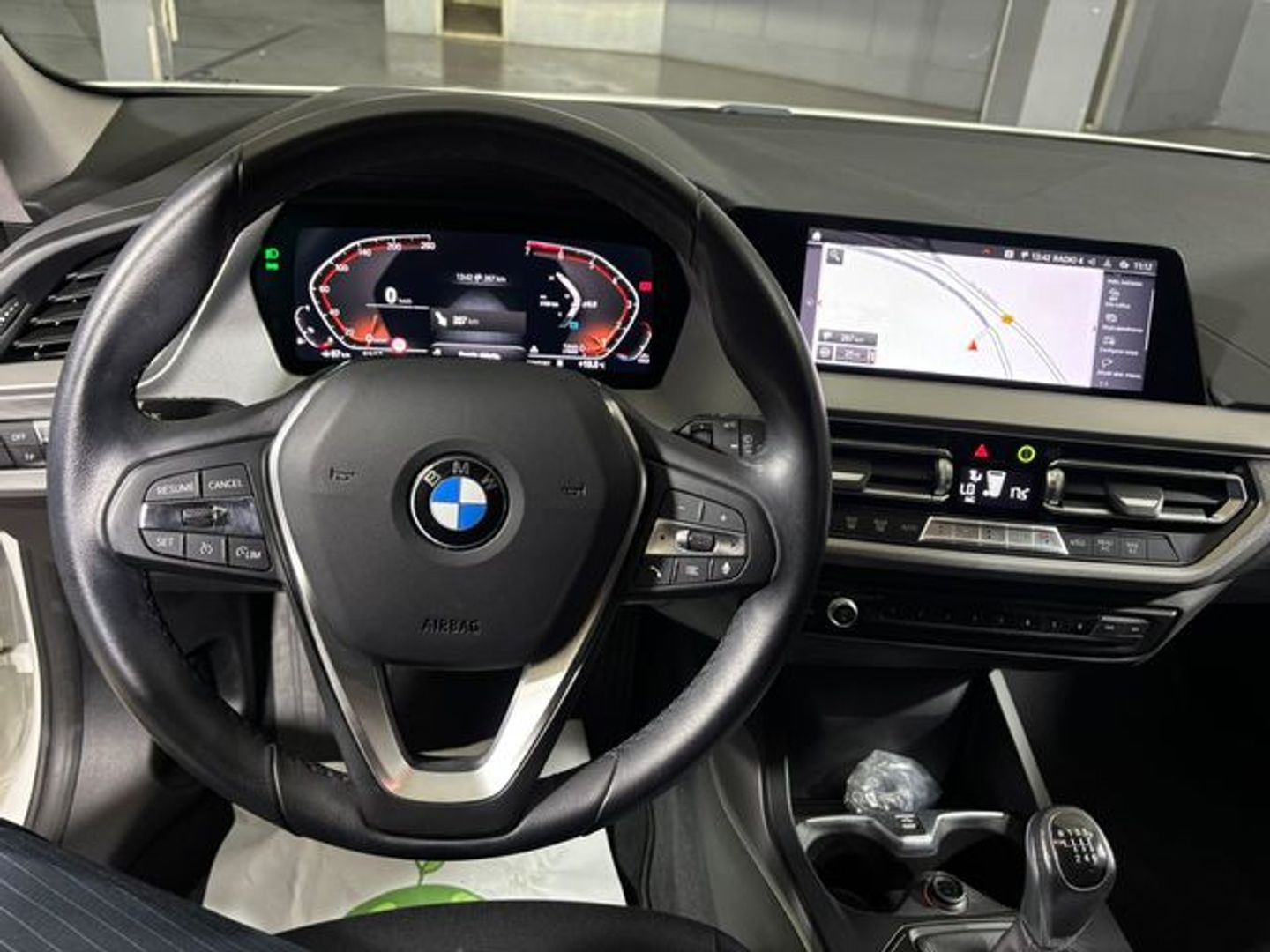 BMW Serie 1 118i 103 kW (140 CV)