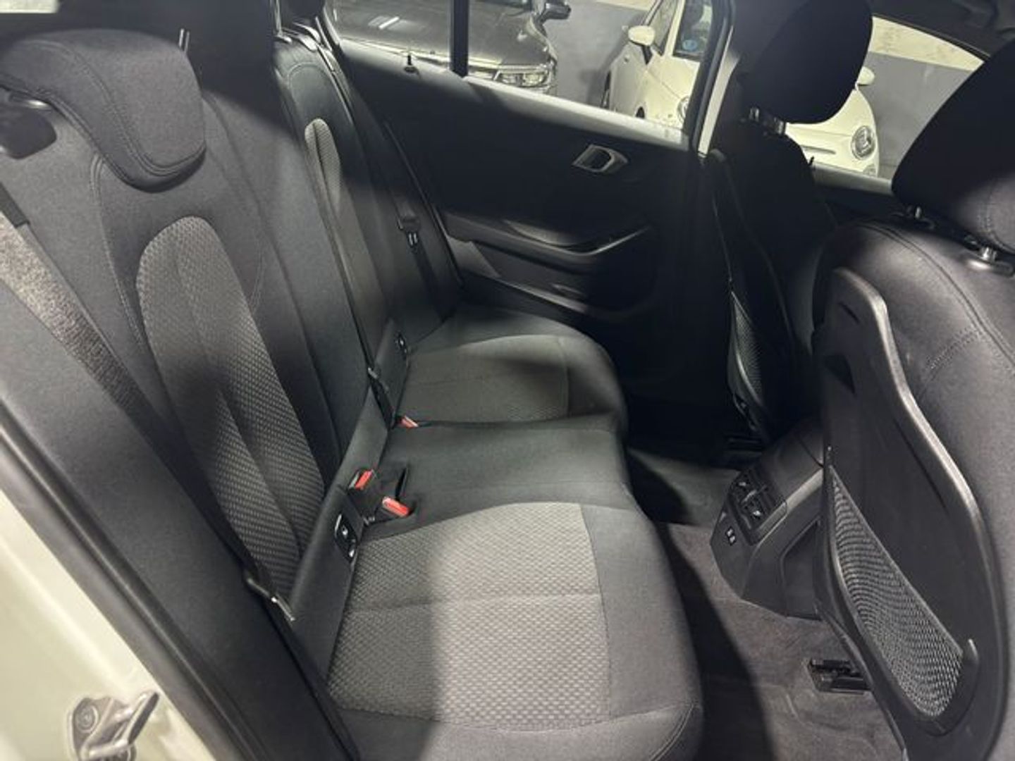 BMW Serie 1 118i 103 kW (140 CV)