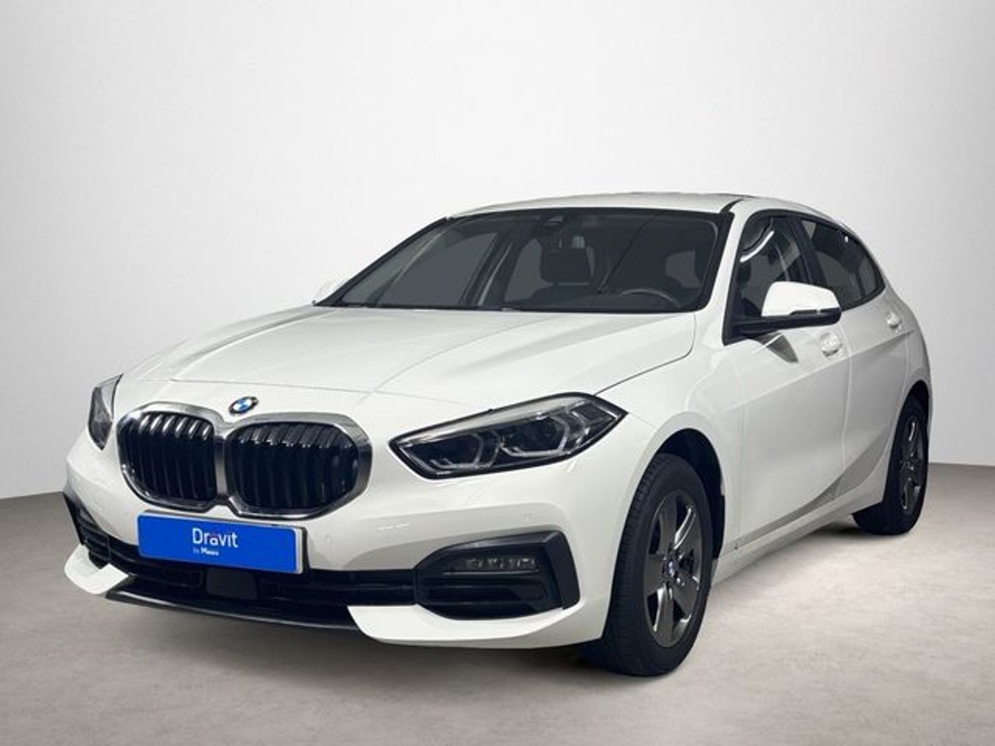 BMW Serie 1 118i 103 kW (140 CV)
