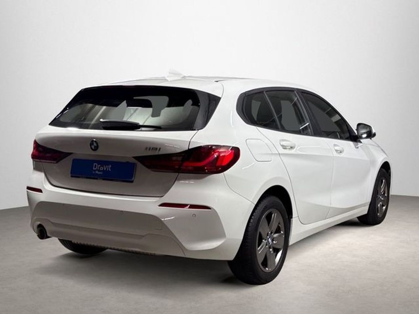 BMW Serie 1 118i 103 kW (140 CV)