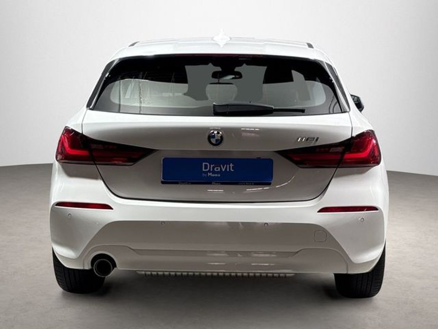 BMW Serie 1 118i 103 kW (140 CV)