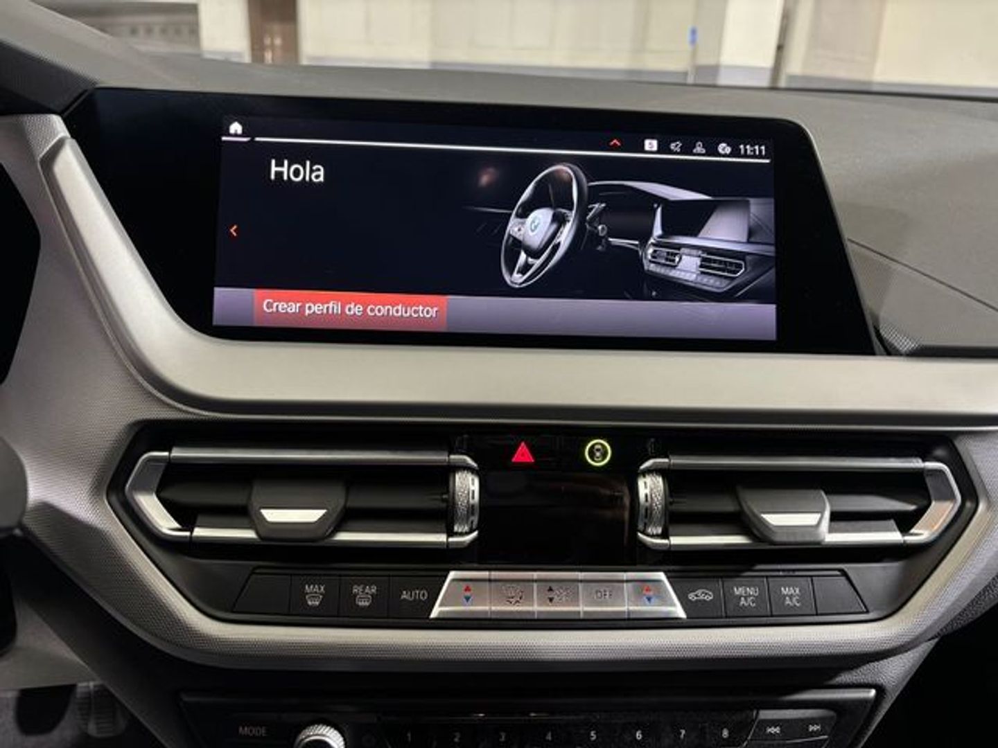 BMW Serie 1 118i 103 kW (140 CV)