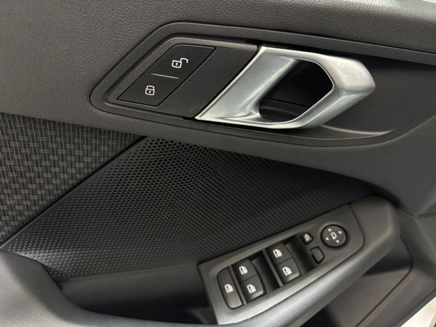 BMW Serie 1 118i 103 kW (140 CV)