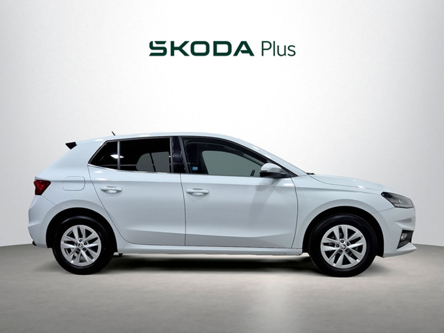 Skoda Fabia 1.0 MPI Selection 59 kW (80 CV)