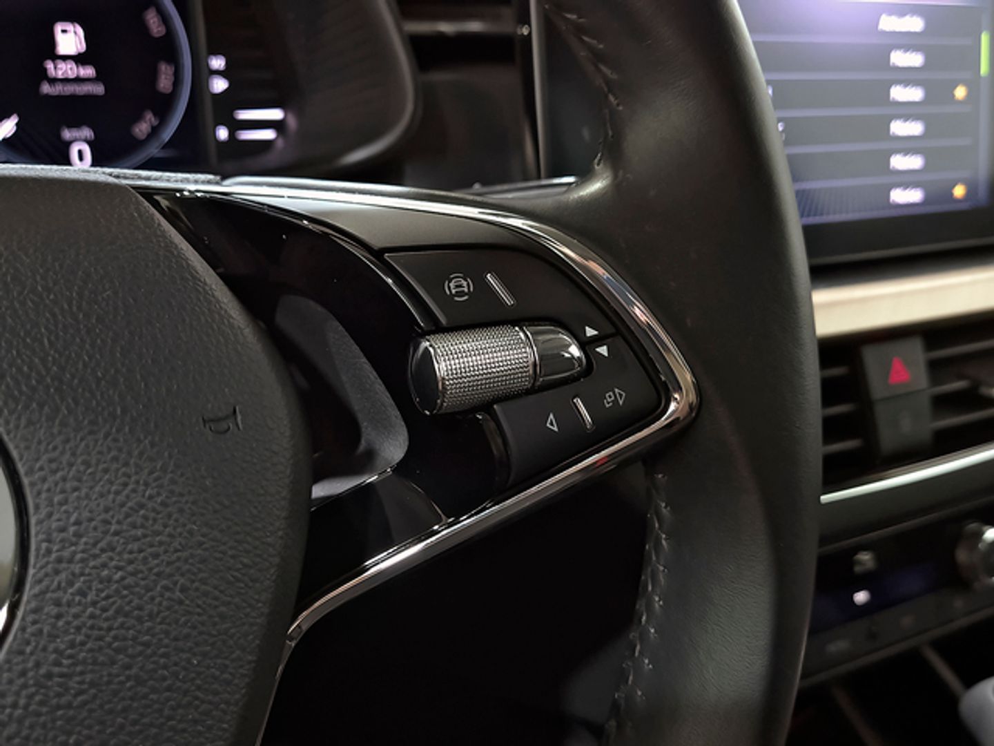 Skoda Scala 1.0 TSI Style DSG 81 kW (110 CV)