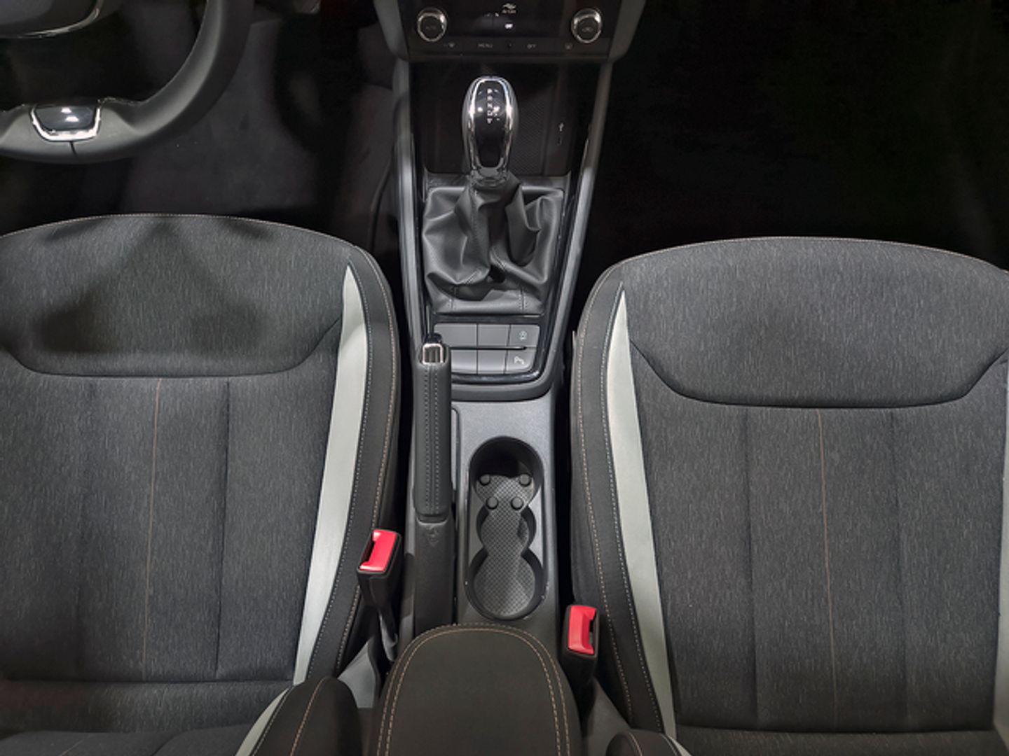 Skoda Scala 1.0 TSI Style DSG 81 kW (110 CV)