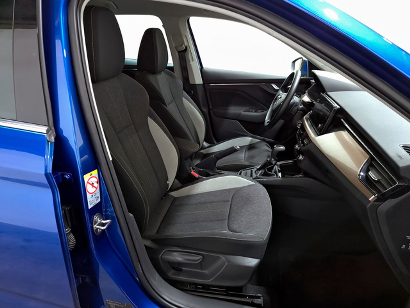 Skoda Scala 1.0 TSI Style DSG 81 kW (110 CV)