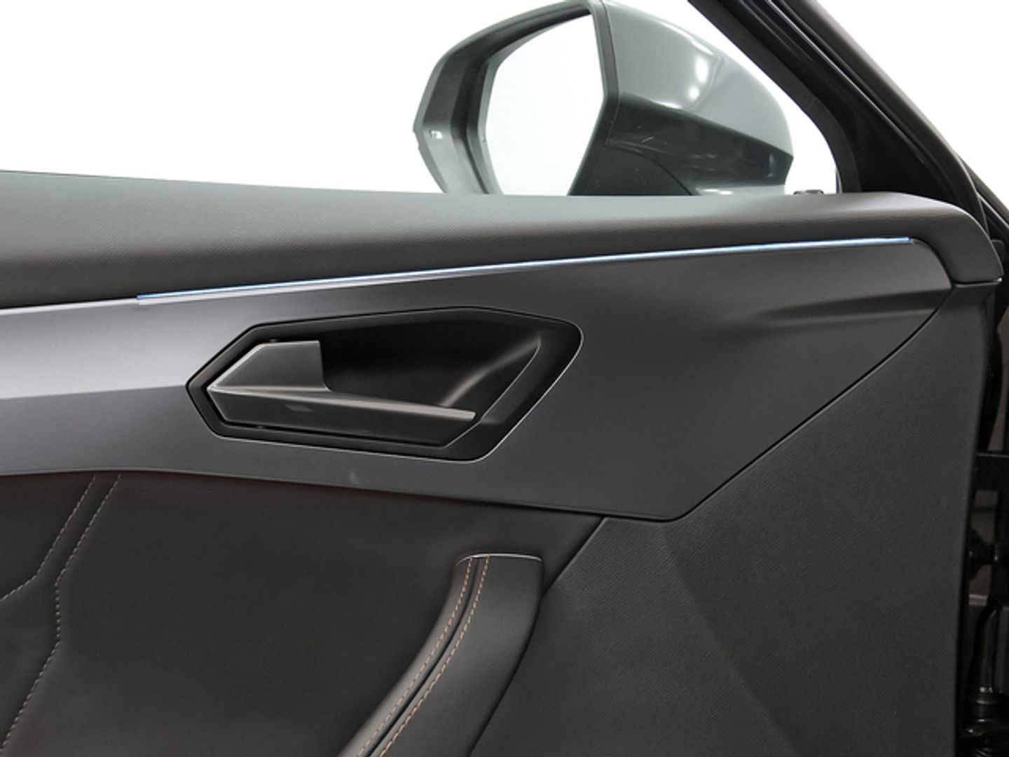 CUPRA Formentor 1.5 TSI 110 kW (150 CV)