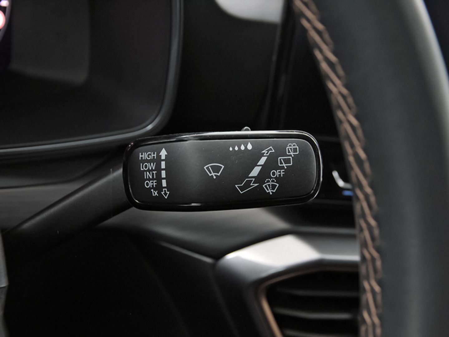 CUPRA Formentor 1.5 TSI 110 kW (150 CV)