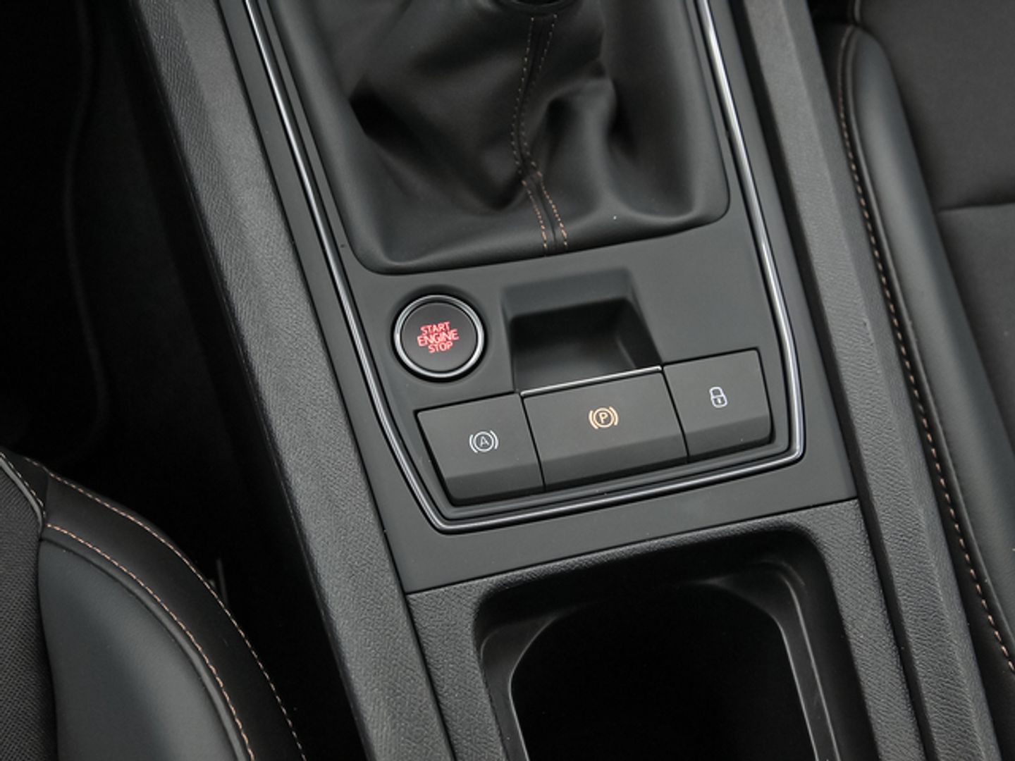 CUPRA Formentor 1.5 TSI 110 kW (150 CV)