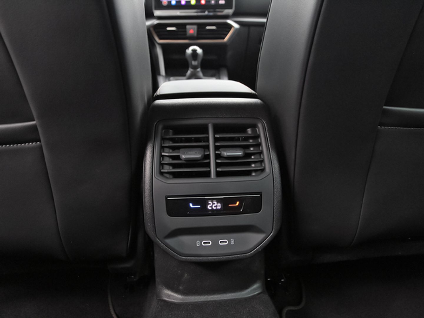 CUPRA Formentor 1.5 TSI 110 kW (150 CV)
