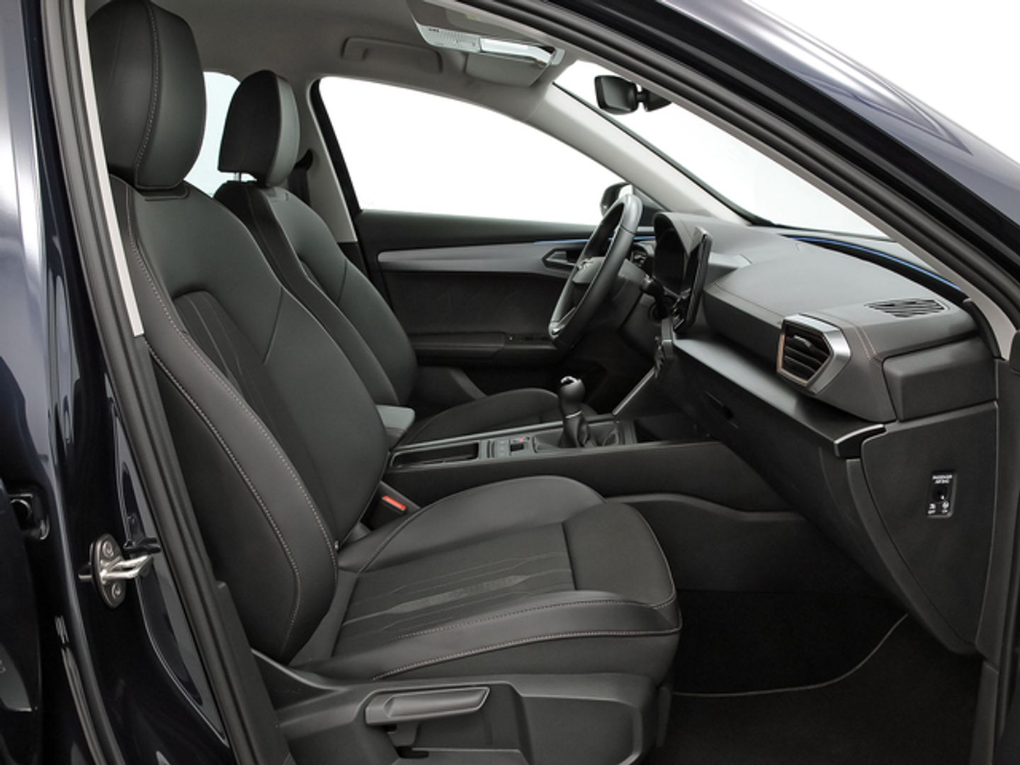 CUPRA Formentor 1.5 TSI 110 kW (150 CV)