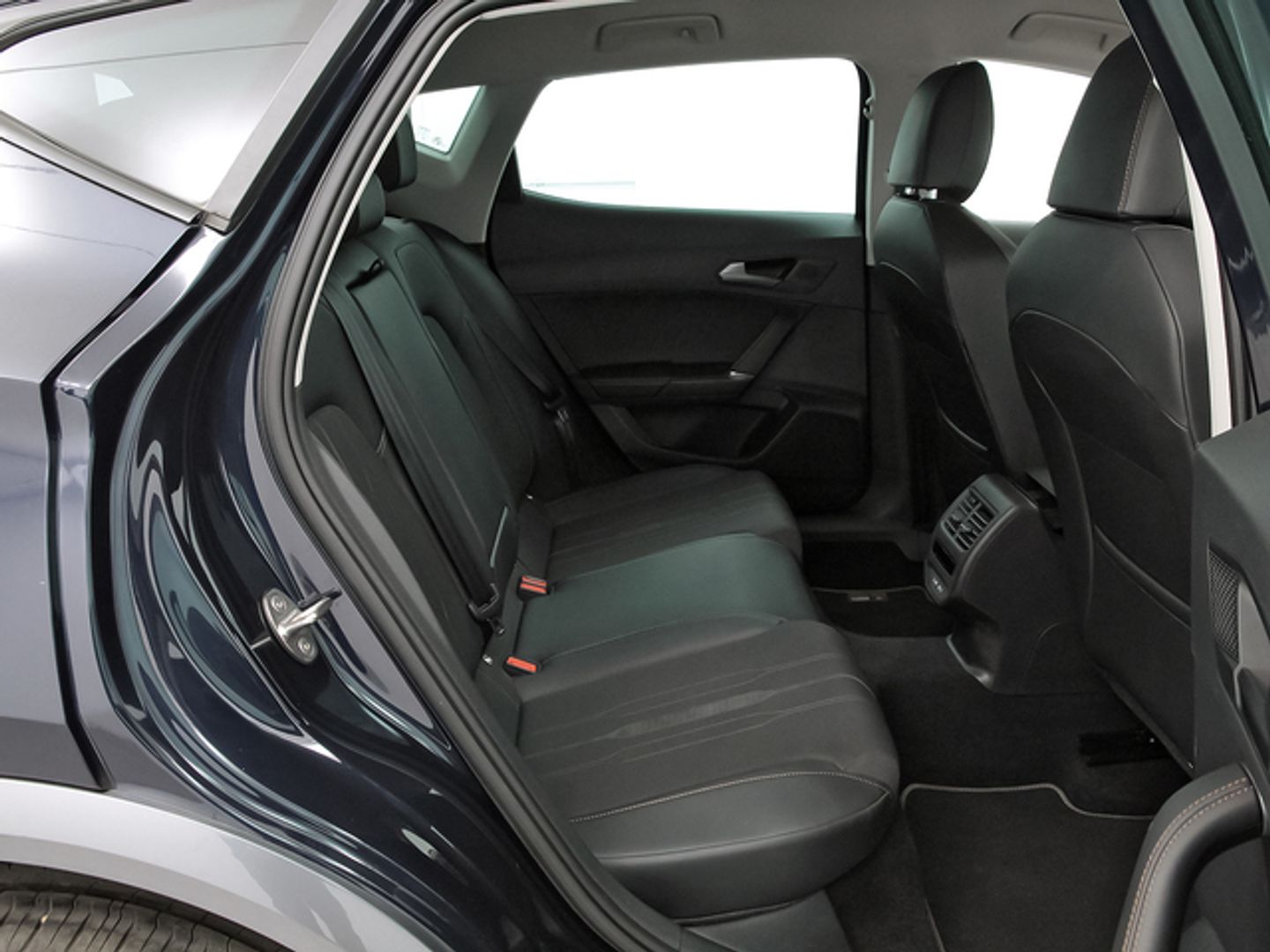 CUPRA Formentor 1.5 TSI 110 kW (150 CV)