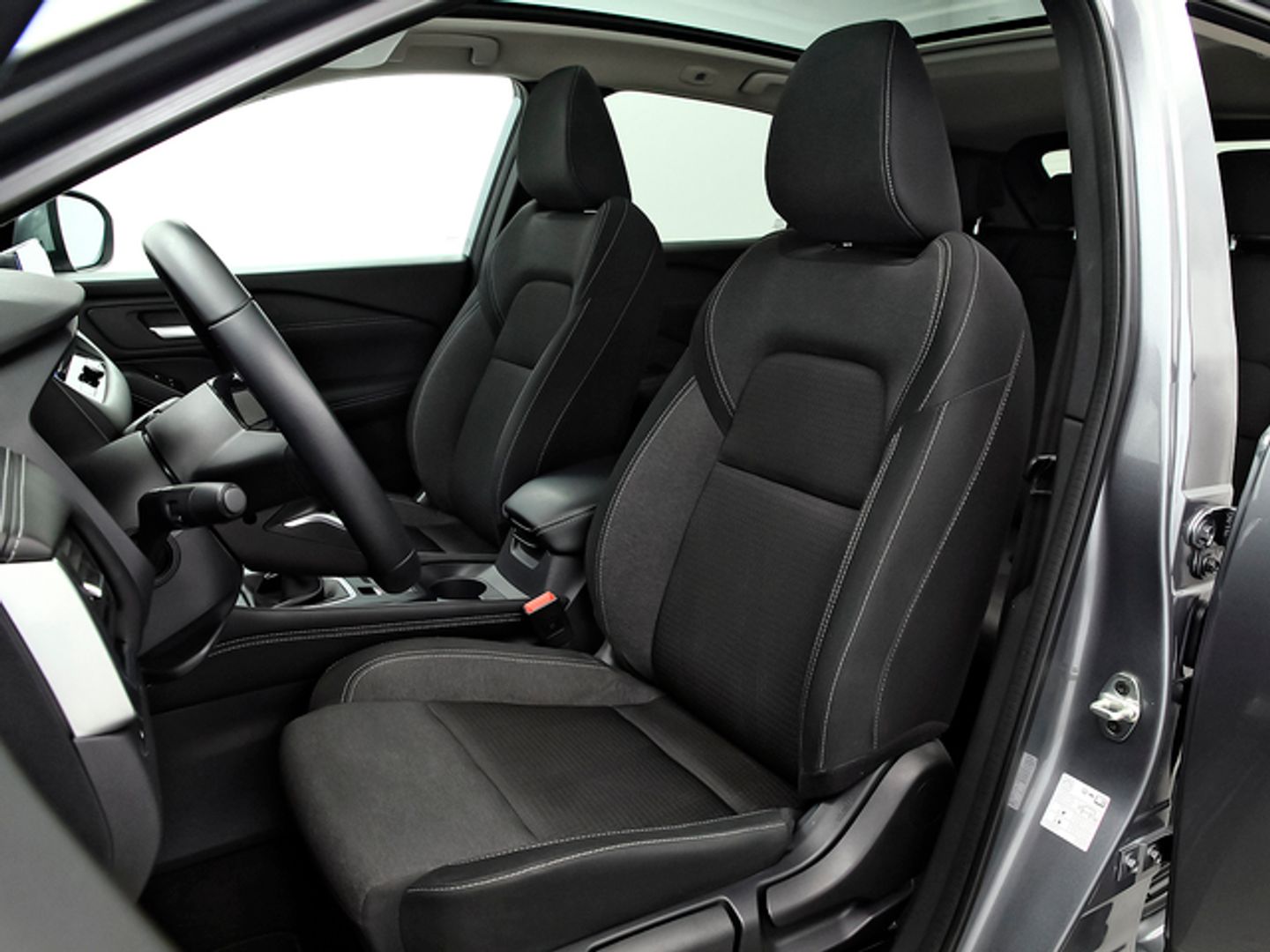 Nissan Qashqai DIG-T 140 mHEV N-Connecta 4x2 103 kW (140 CV)