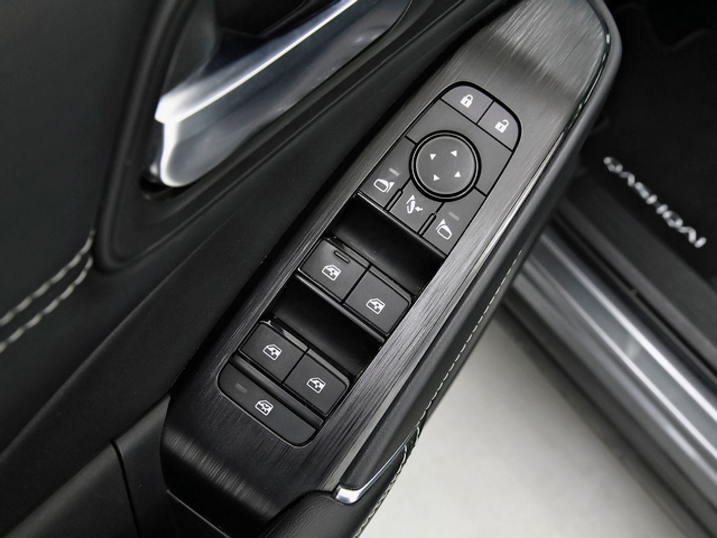 Nissan Qashqai DIG-T 140 mHEV N-Connecta 4x2 103 kW (140 CV)