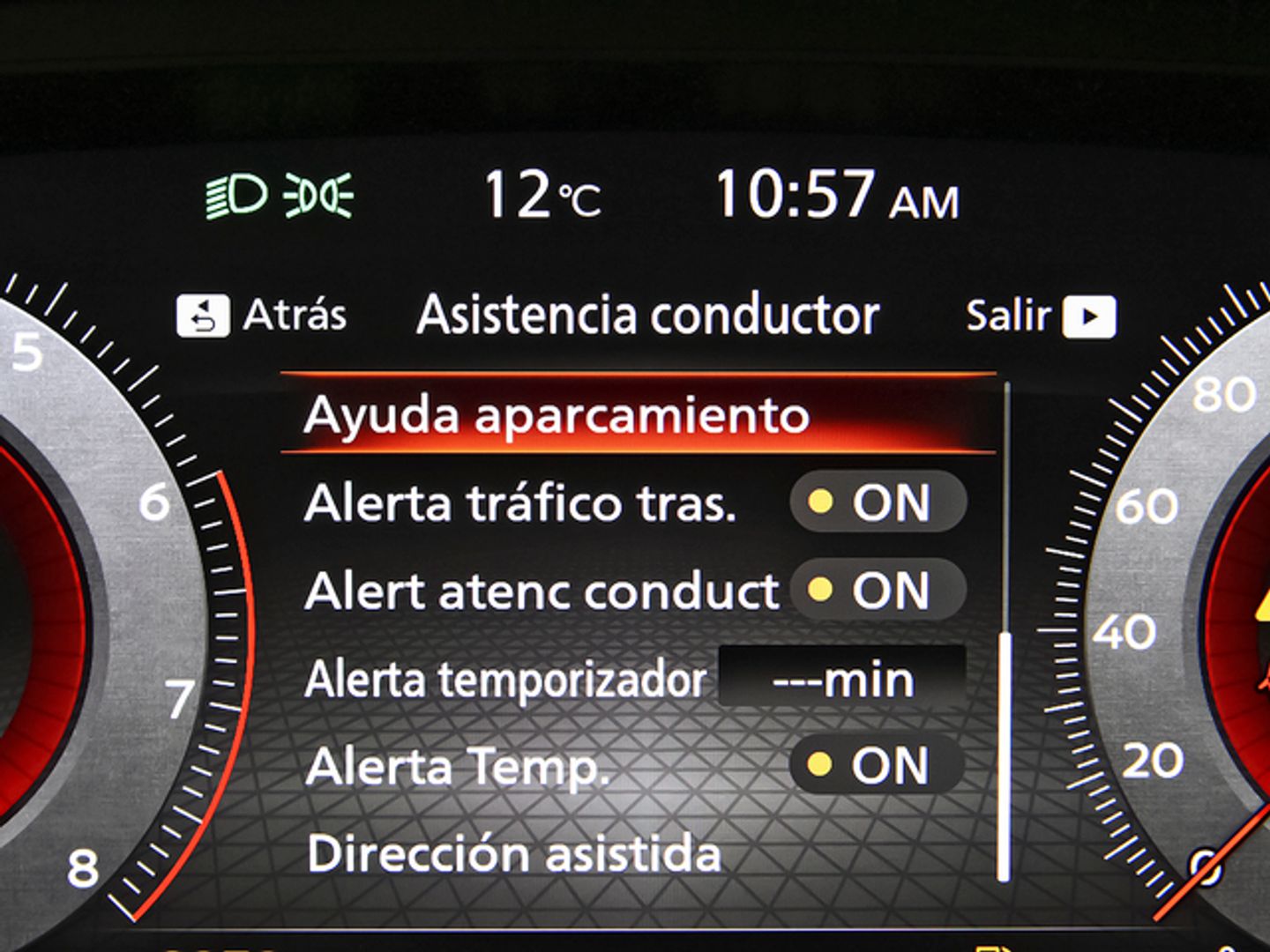 Nissan Qashqai DIG-T 140 mHEV N-Connecta 4x2 103 kW (140 CV)