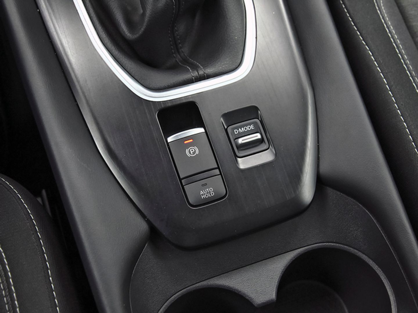 Nissan Qashqai DIG-T 140 mHEV N-Connecta 4x2 103 kW (140 CV)