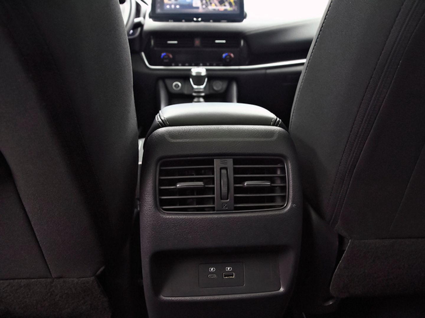 Nissan Qashqai DIG-T 140 mHEV N-Connecta 4x2 103 kW (140 CV)