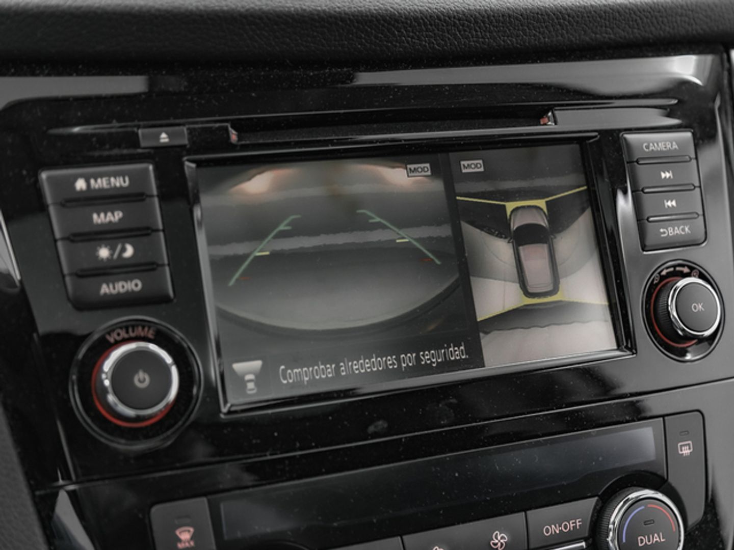 Nissan Qashqai DIG-T 160 N-Connecta 4x2 DCT 116 kW (158 CV)