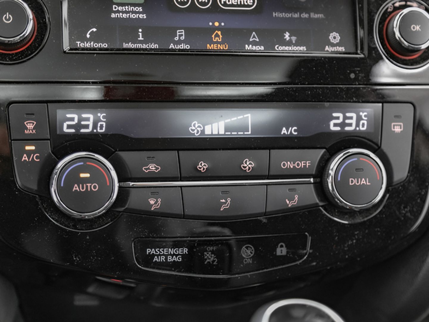 Nissan Qashqai DIG-T 160 N-Connecta 4x2 DCT 116 kW (158 CV)